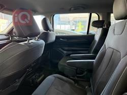 Jeep Grand Cherokee L